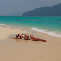 Отзыв от Виктория - Виза Destination Thailand